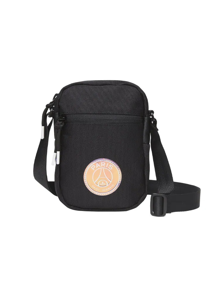 Сумка Air Jordan x PSG Festival Bag 'Black' — 2