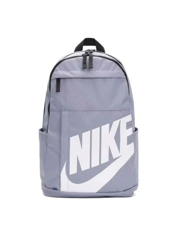 Сумка heritage backpack 'haze blue' Nike — 1