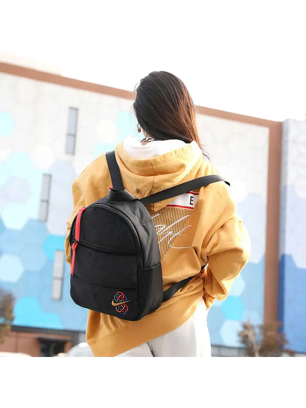 Сумка nsw essential cny backpack 'black' Nike — 3