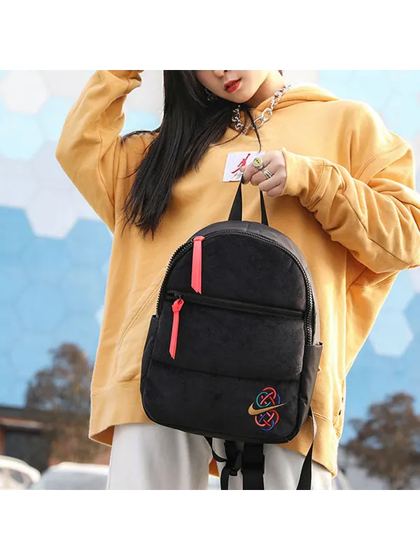 Сумка nsw essential cny backpack 'black' Nike — 4
