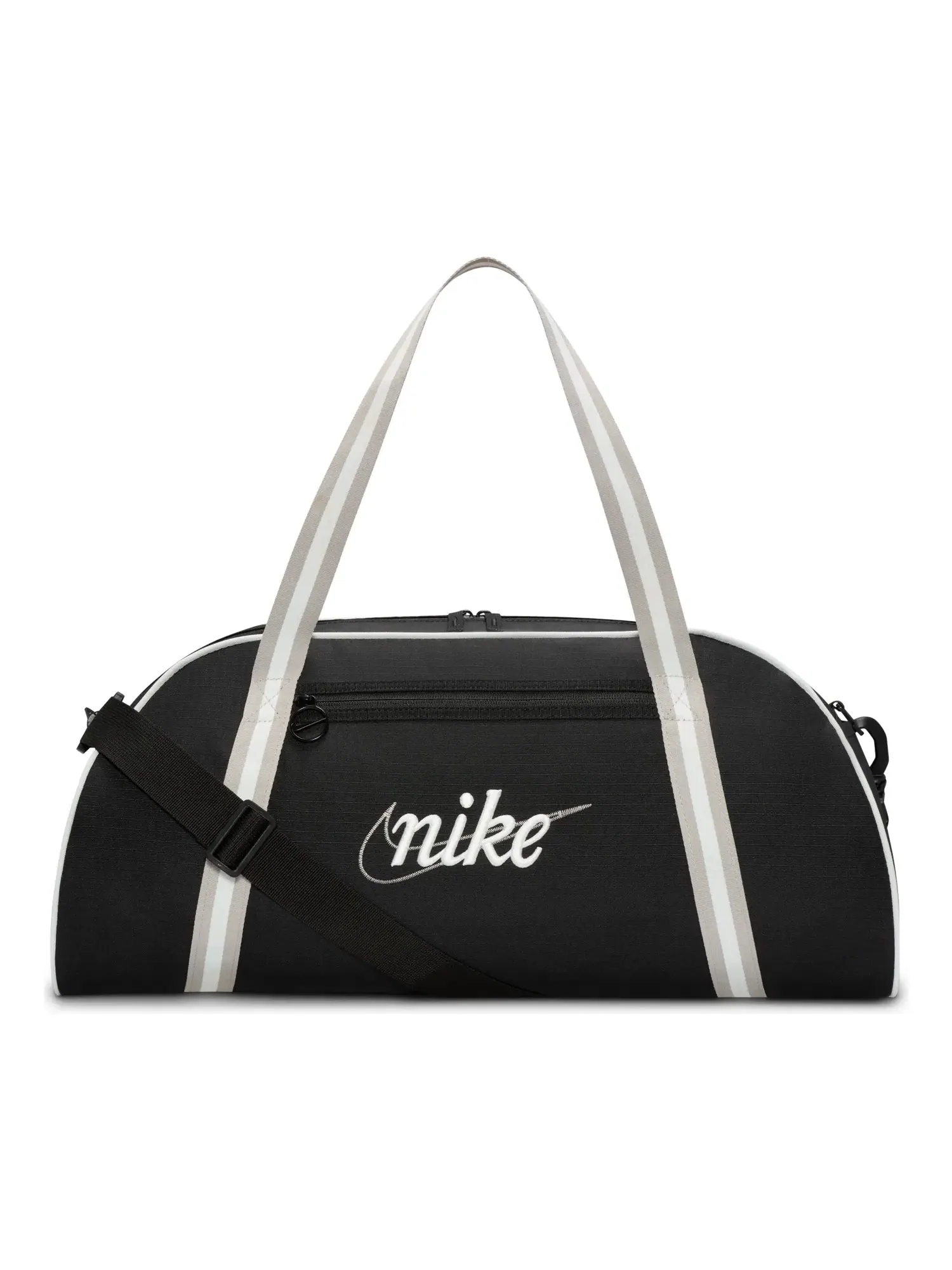 Тренировочная сумка Nike Gym Club 24L, цвет «Черный — 1