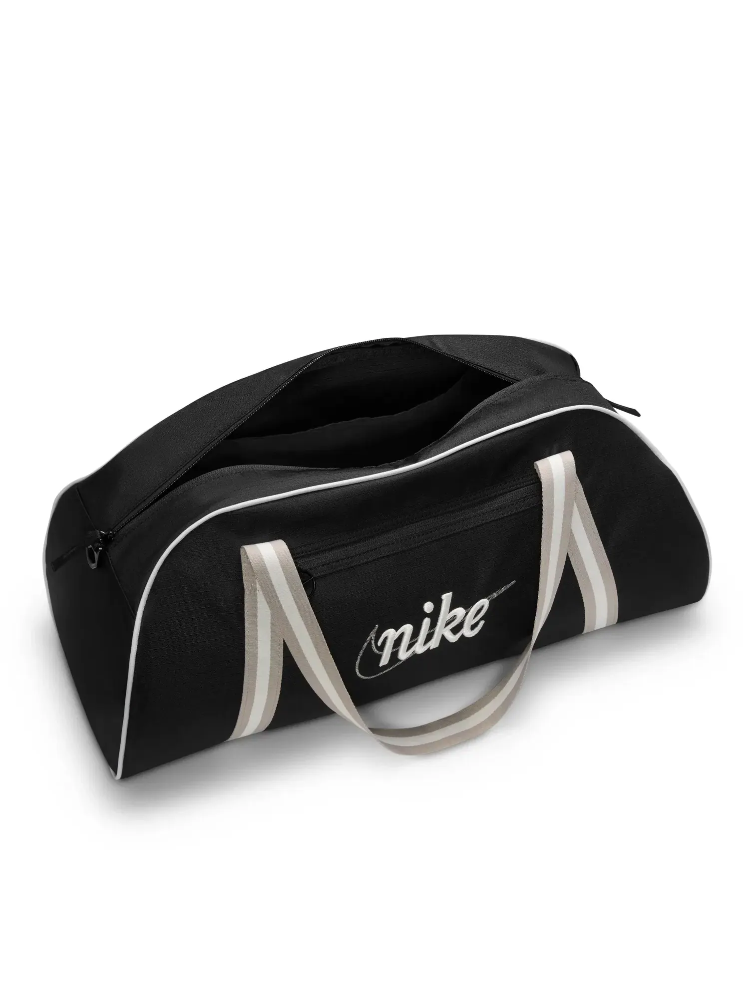 Тренировочная сумка Nike Gym Club 24L, цвет «Черный — 2