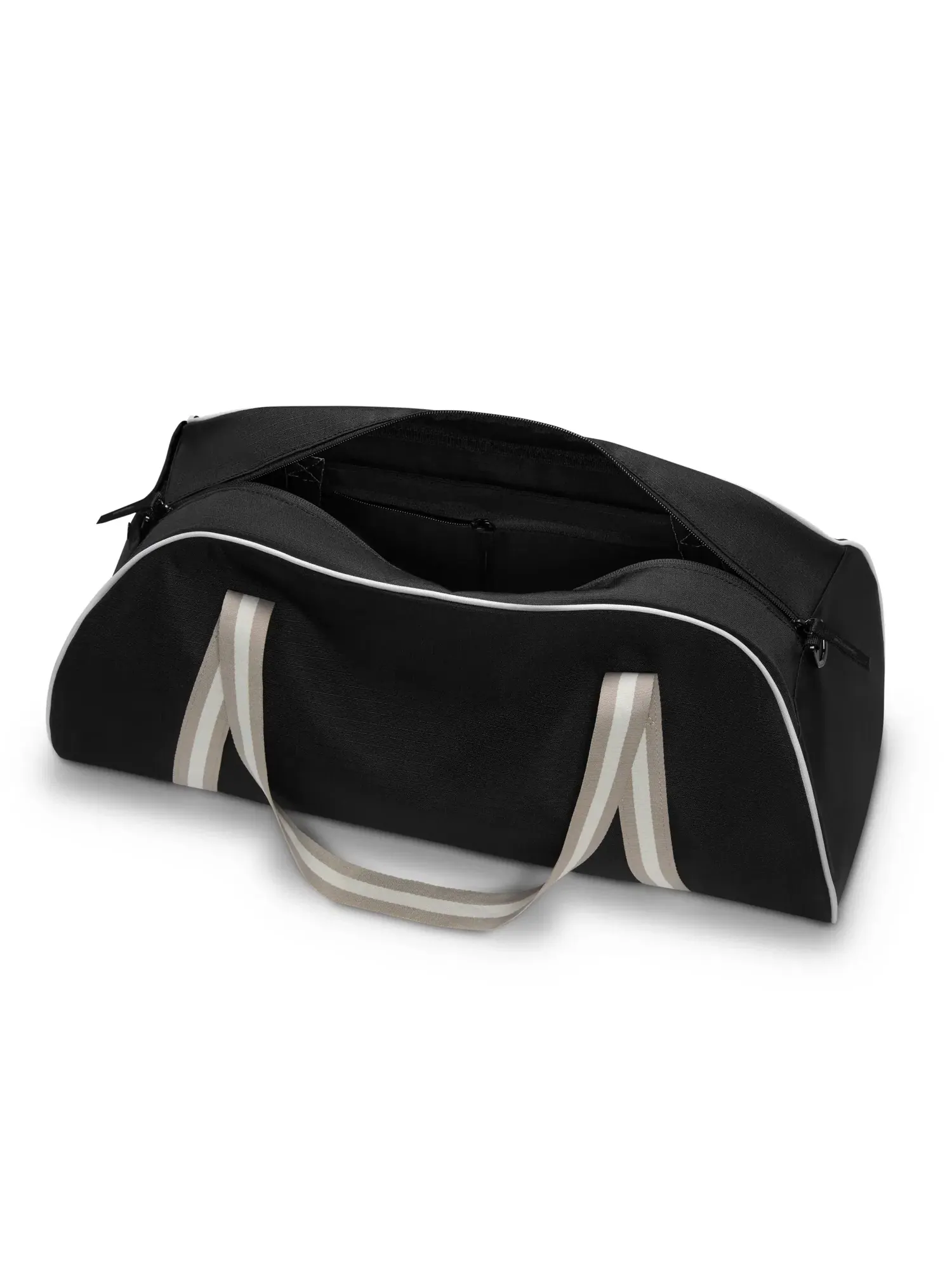 Тренировочная сумка Nike Gym Club 24L, цвет «Черный — 4