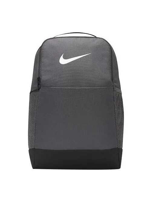 Сумка Nike Brasilia 9.5 Training Backpack 'Flint Grey' — 1