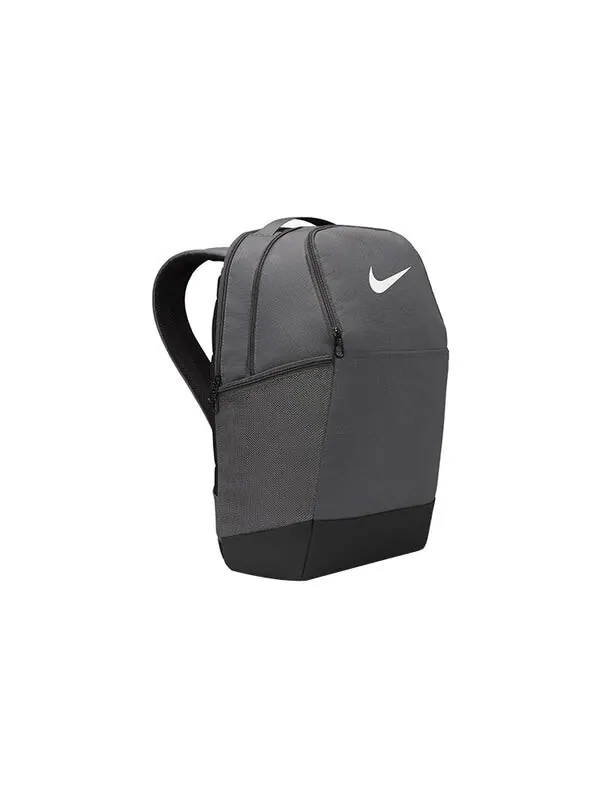 Сумка Nike Brasilia 9.5 Training Backpack 'Flint Grey' — 2