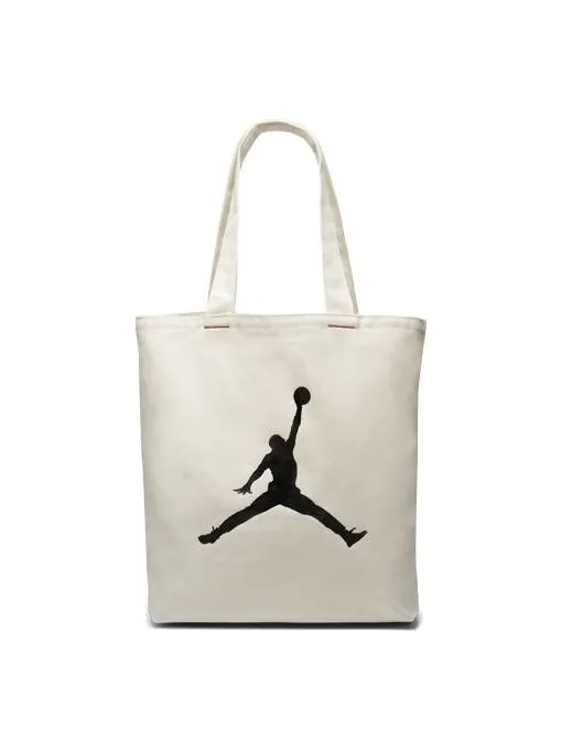 Сумка tote bag 'beige' Air Jordan — 1