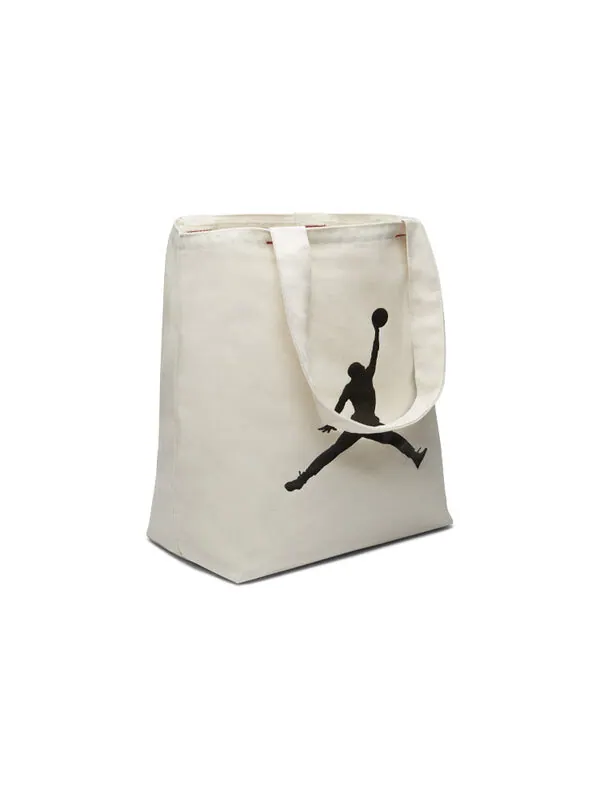 Сумка tote bag 'beige' Air Jordan — 2