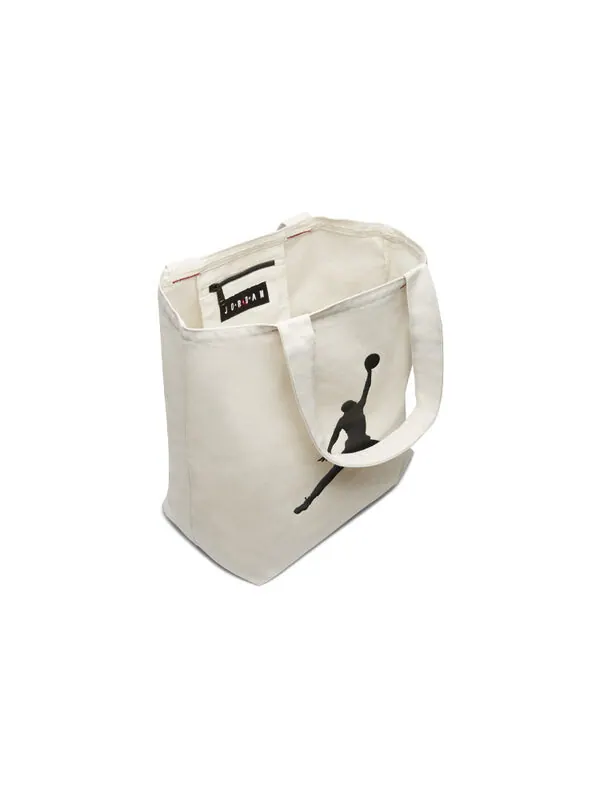 Сумка tote bag 'beige' Air Jordan — 4