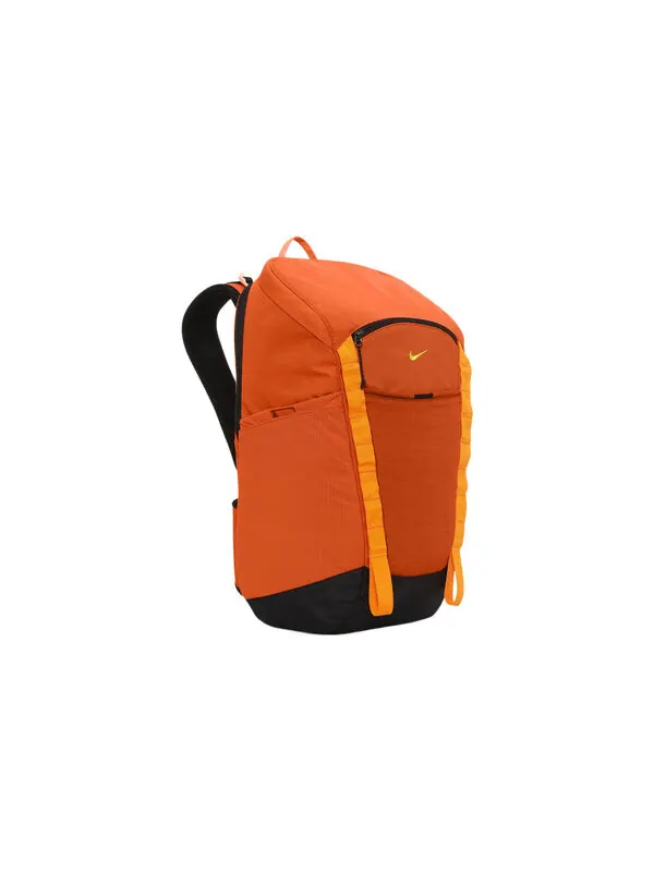 Сумка hike backpack (27l) 'orange' Nike — 2