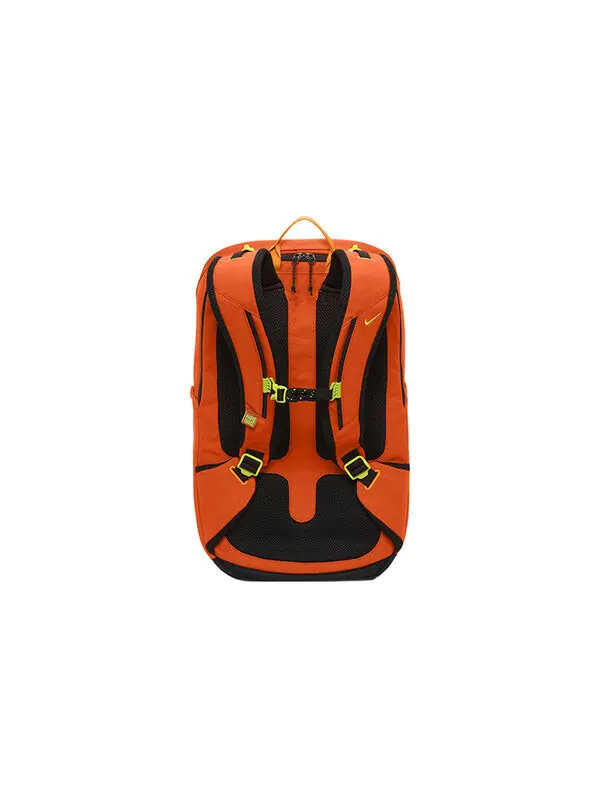 Сумка hike backpack (27l) 'orange' Nike — 3