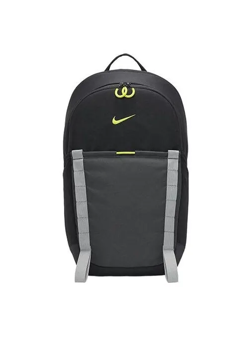 Сумка hike backpack (27l) 'black' Nike — 1