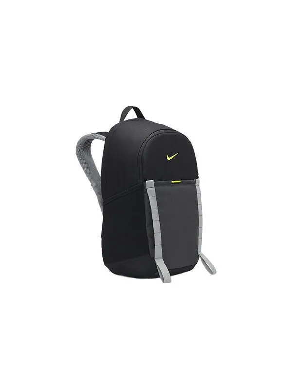 Сумка hike backpack (27l) 'black' Nike — 2