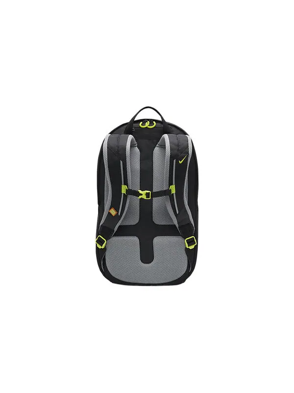 Сумка hike backpack (27l) 'black' Nike — 3