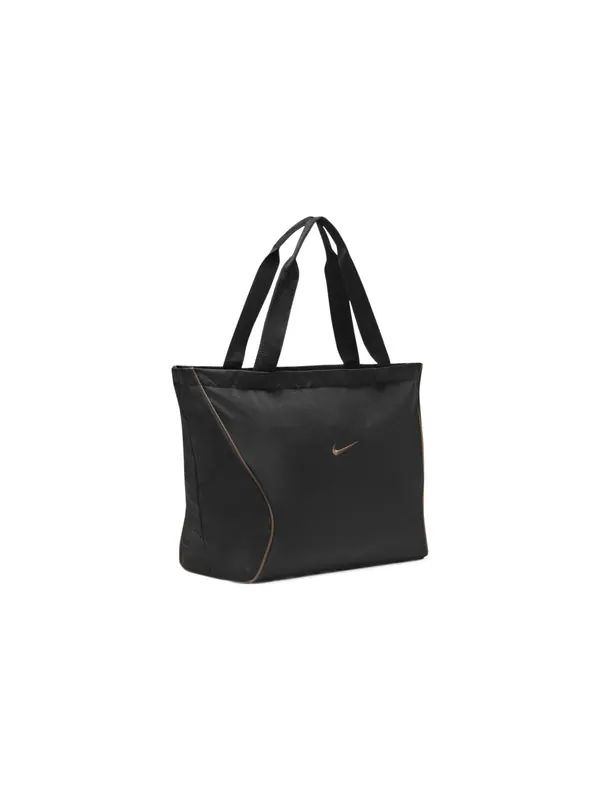Сумка sportswear essentials tote bag 'black ironstone' Nike — 2
