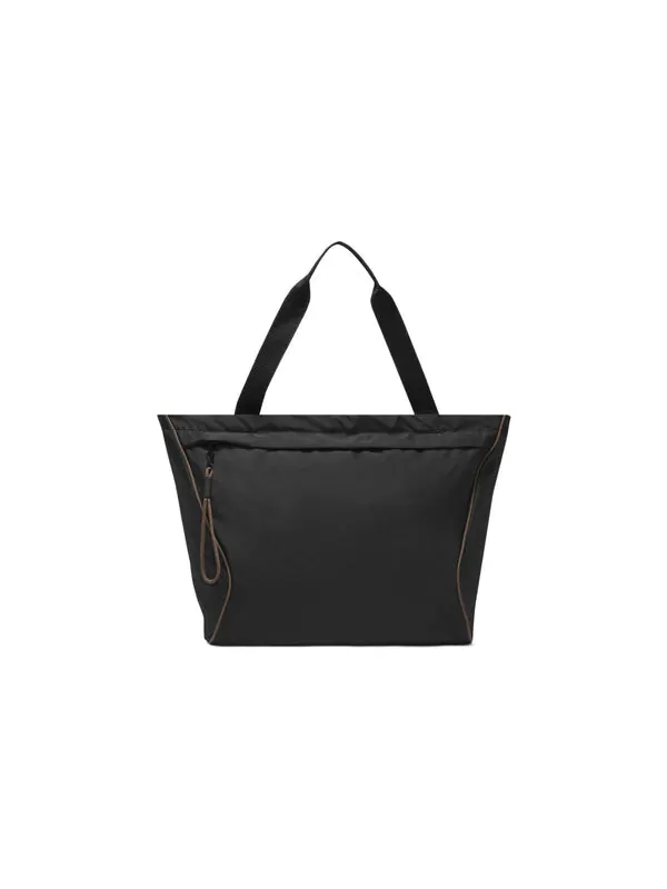 Сумка sportswear essentials tote bag 'black ironstone' Nike — 3