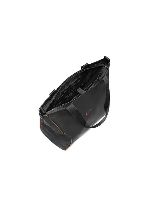 Сумка sportswear essentials tote bag 'black ironstone' Nike — 4