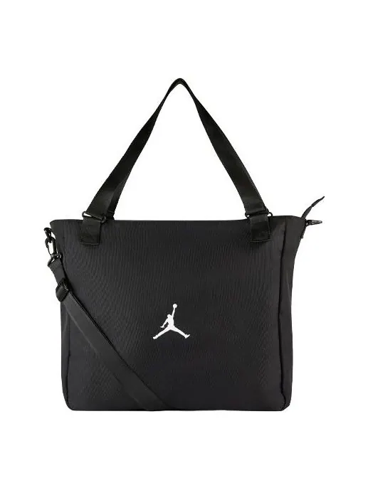 Сумка utility tote 15" laptop bag 'black' Air Jordan — 1