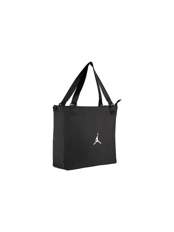 Сумка utility tote 15" laptop bag 'black' Air Jordan — 2