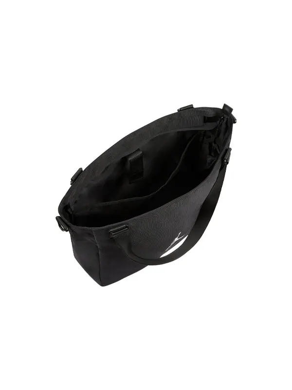 Сумка utility tote 15" laptop bag 'black' Air Jordan — 4