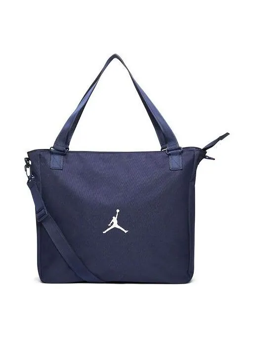 Сумка utility tote 15" laptop bag 'blue' Air Jordan — 1