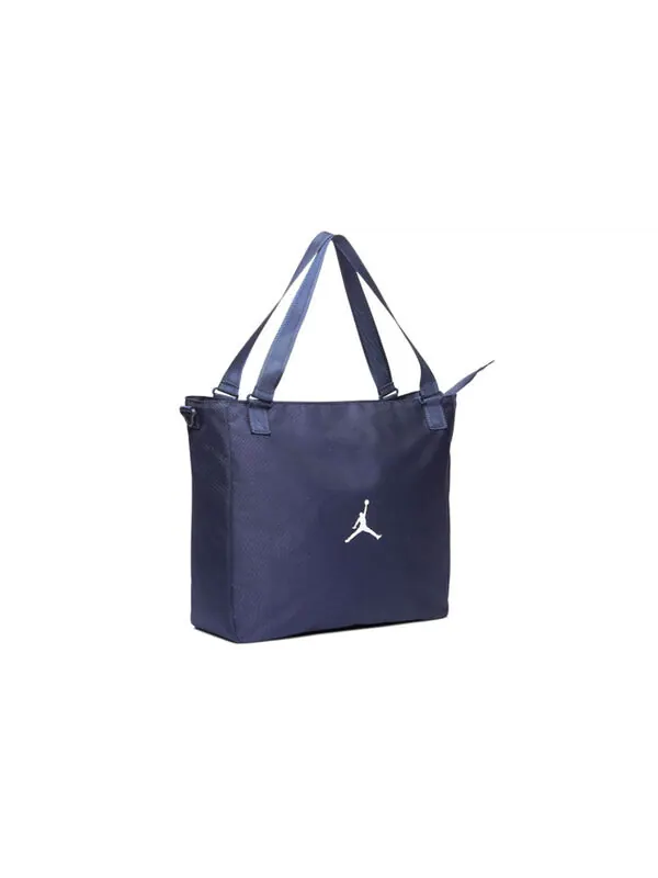 Сумка utility tote 15" laptop bag 'blue' Air Jordan — 3