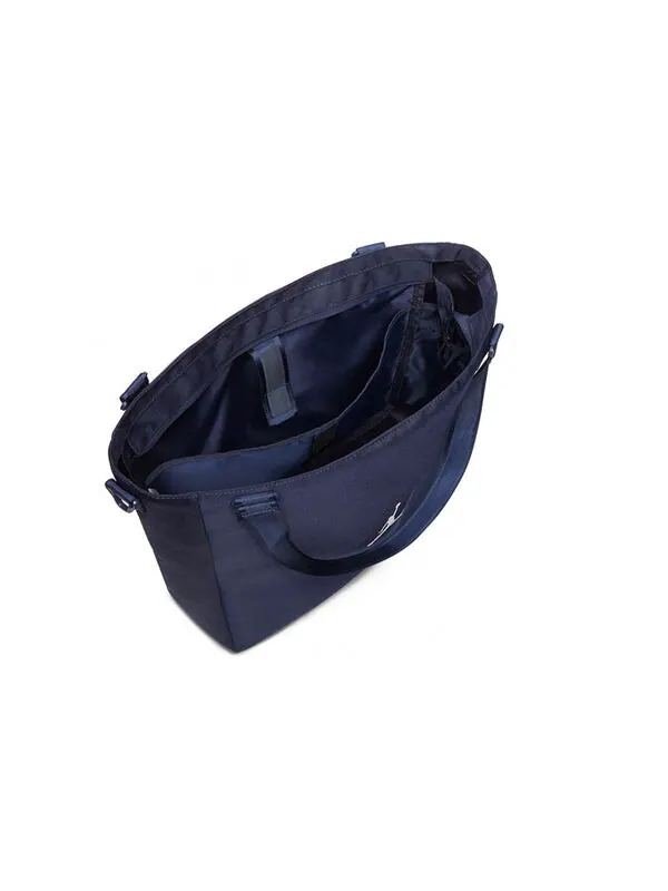 Сумка utility tote 15" laptop bag 'blue' Air Jordan — 4