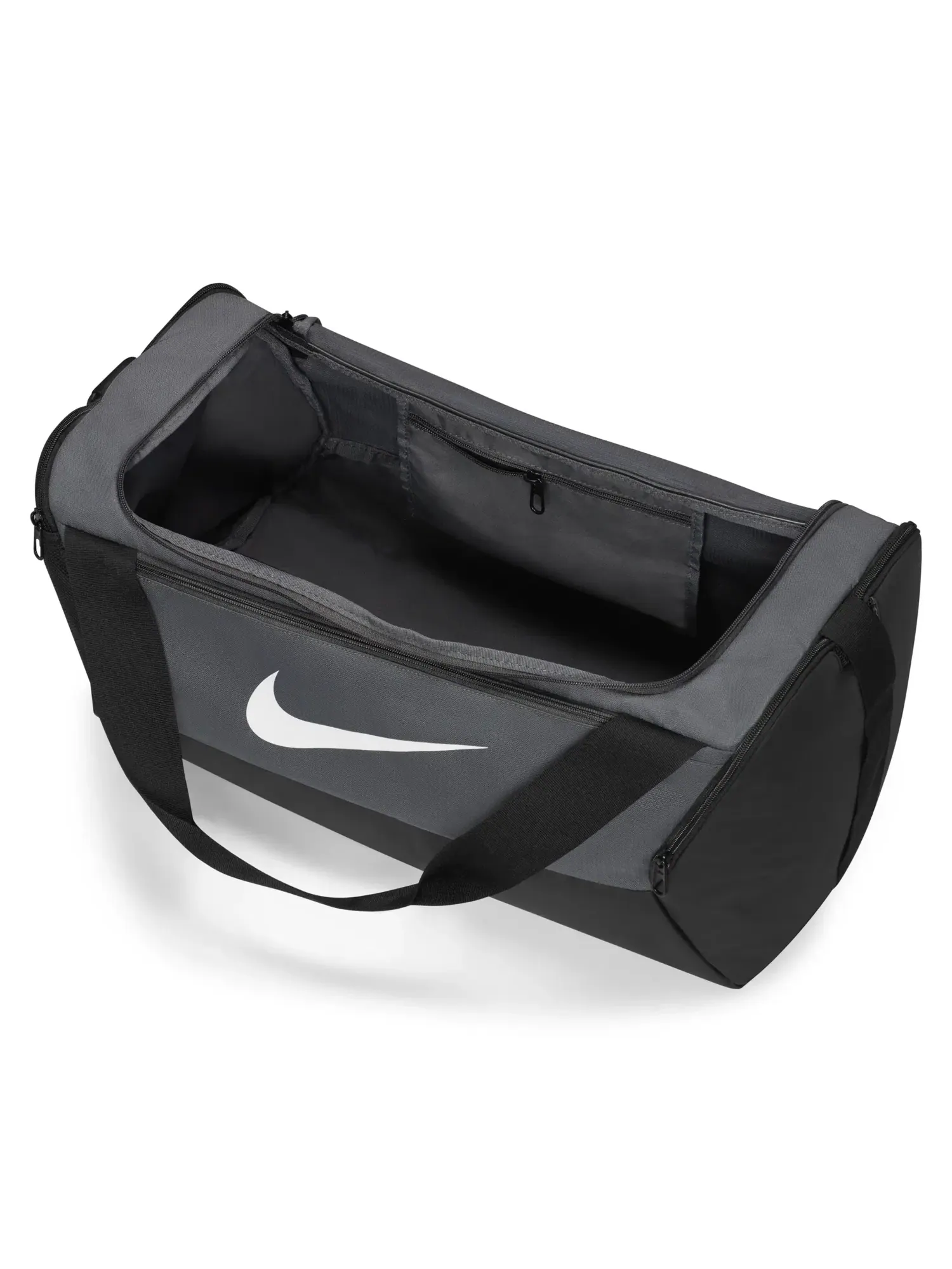 Мужская сумка Nike Brsla S Duff 9.5 41L — 3