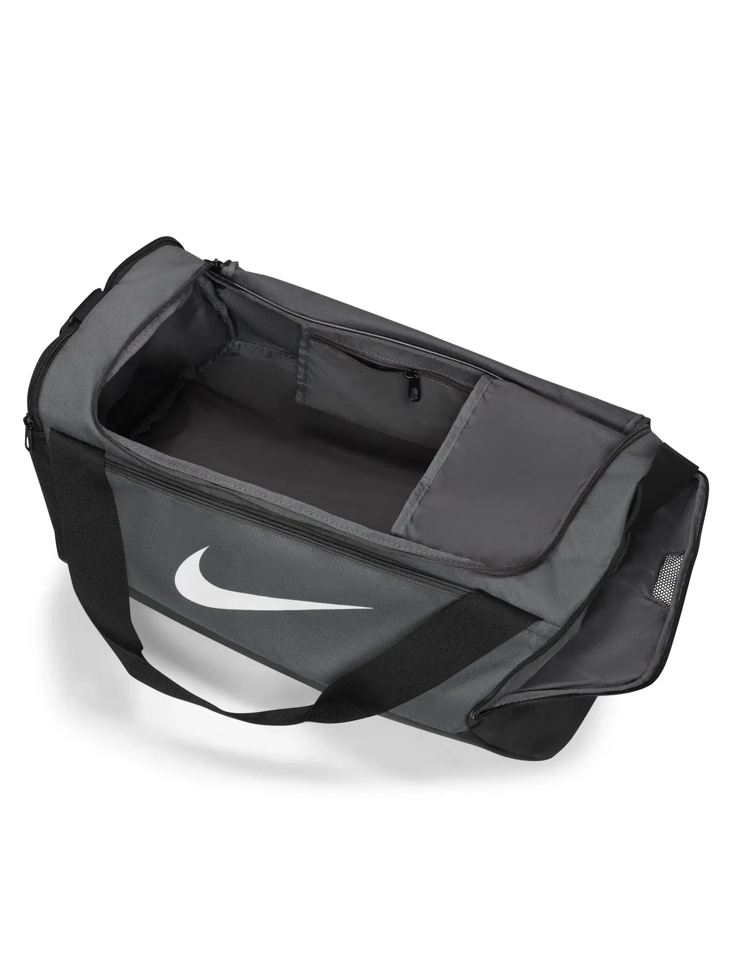 Мужская сумка Nike Brsla S Duff 9.5 41L — 4