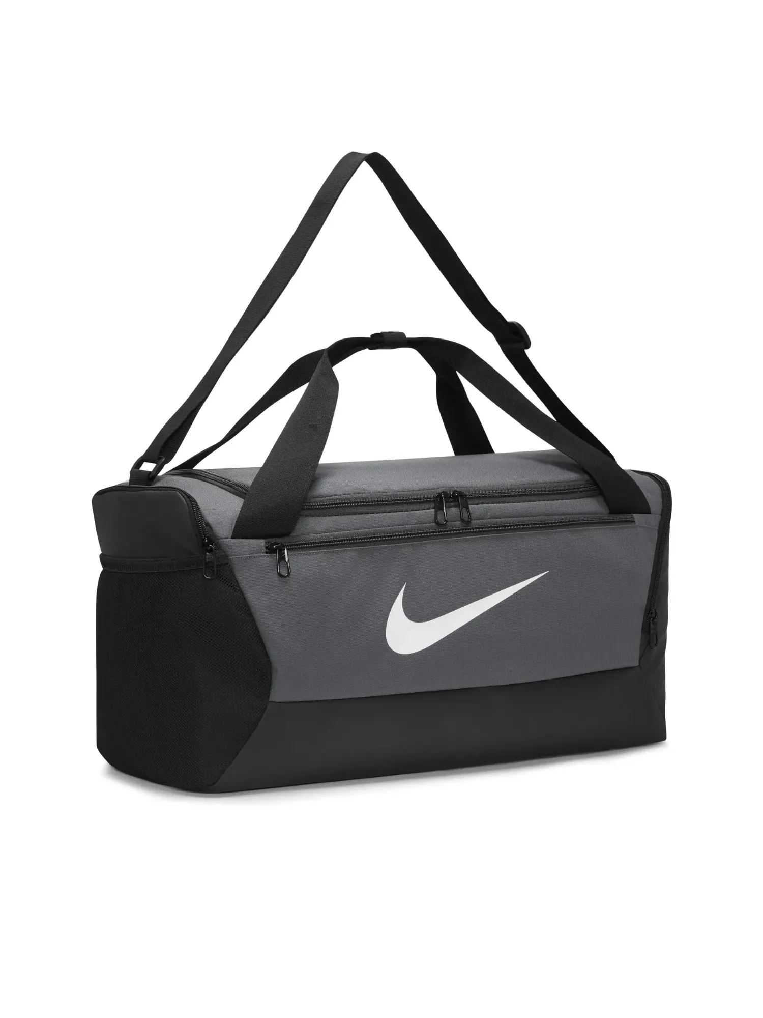 Мужская сумка Nike Brsla S Duff 9.5 41L — 6