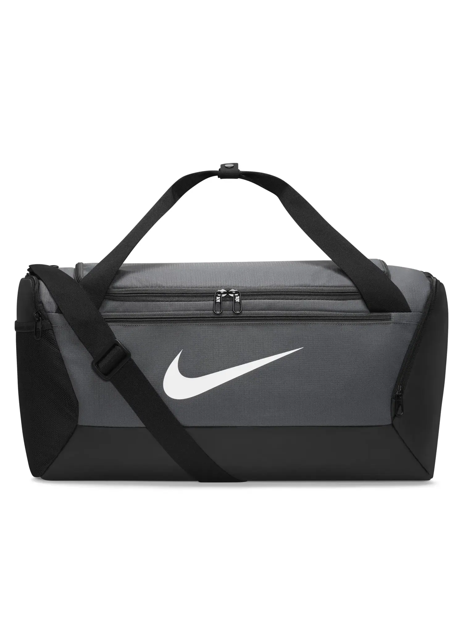 Мужская сумка Nike Brsla S Duff 9.5 41L — 7