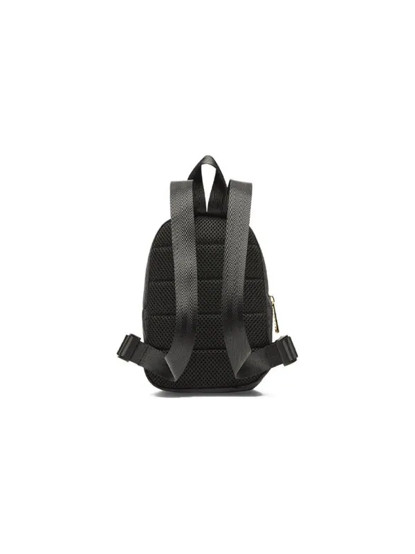 Сумка airess mini backpack 'black gold' Air Jordan — 2