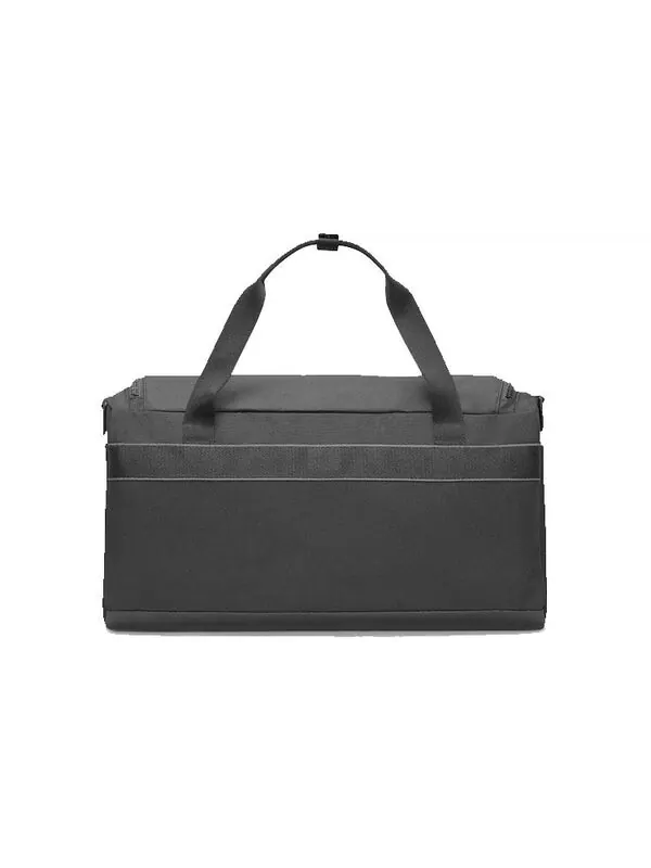 Сумка Nike Utility S Poewr Duff-fa22 Gfx Athleisure Casual Sports Gym travel handbag Unisex Black — 2