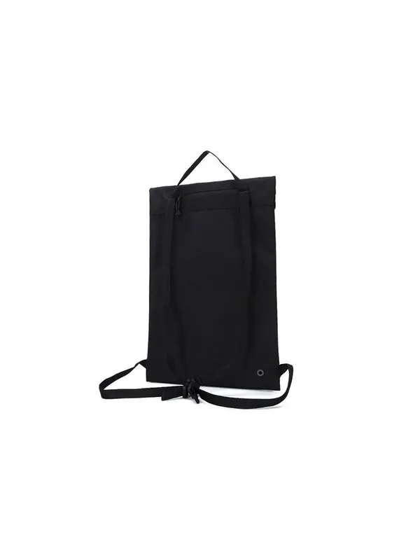 Сумка utility graphic training gym sack 'black' Nike — 2