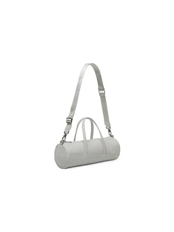 Сумка classic barrel bag 'white' Nike — изображение 3 из 4, белый