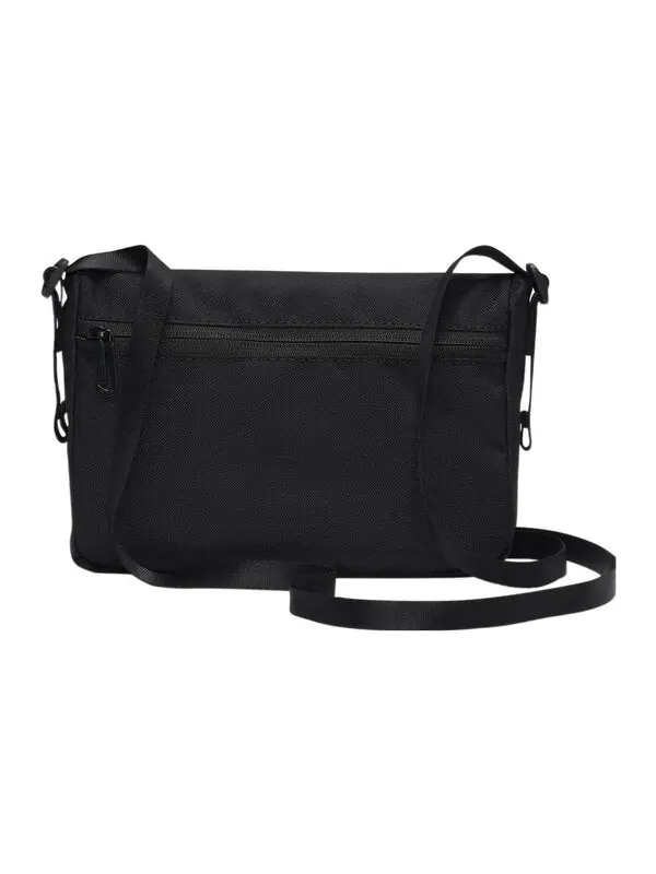 Сумка sportswear futura 365 crossbody bag 'black' Nike — изображение 2 из 4, черный
