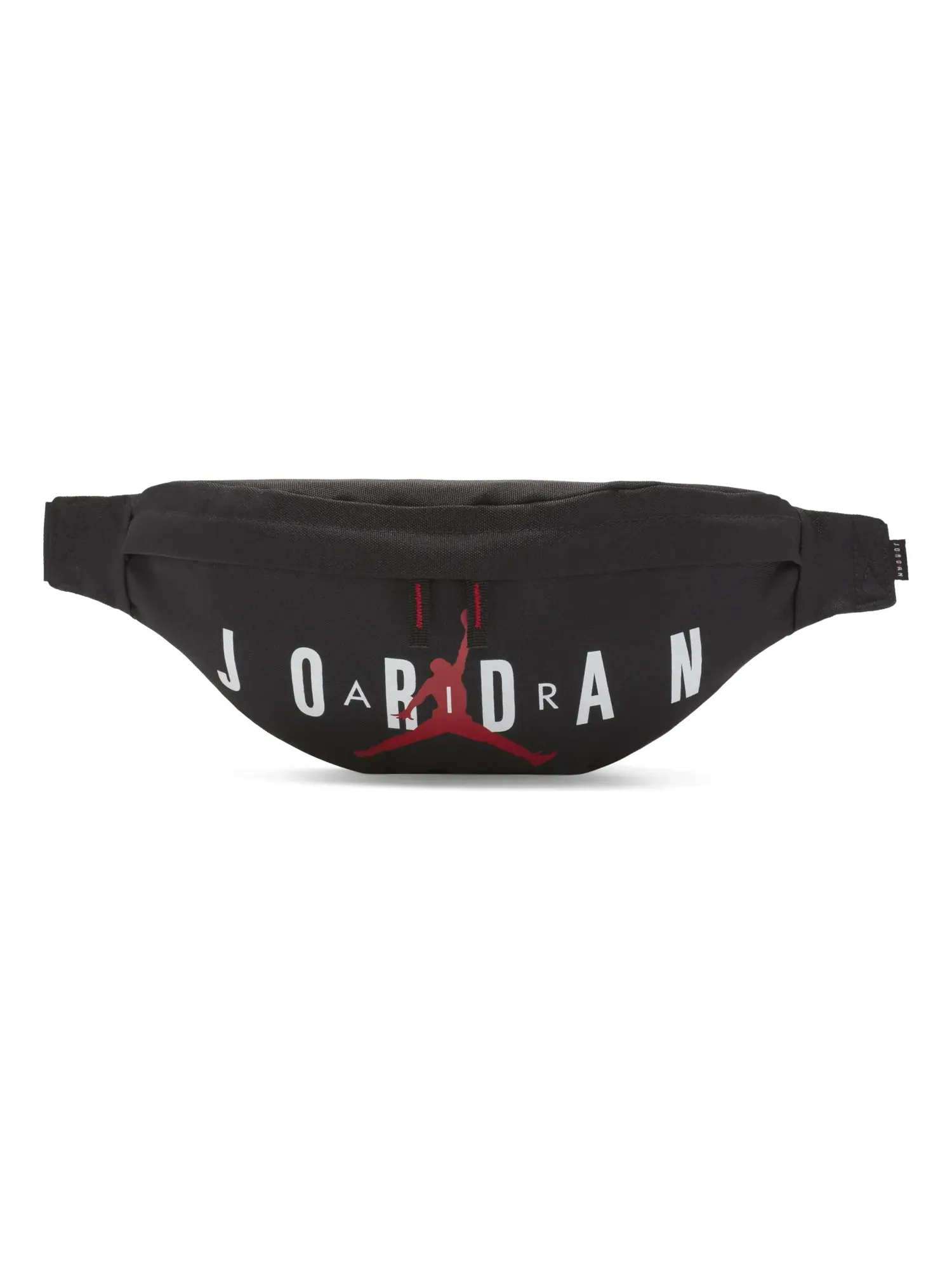 Сумка AIr Jordan Jumpman Air Crossbody 'Blcke' — 1