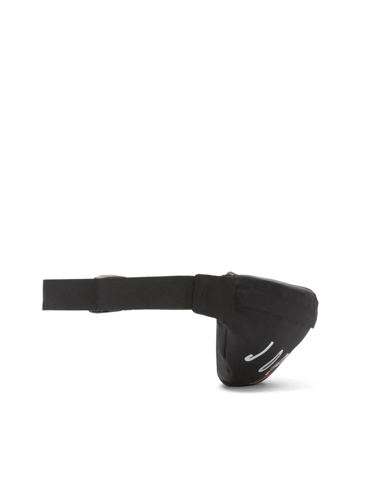 Сумка AIr Jordan Jumpman Air Crossbody 'Blcke' — 2