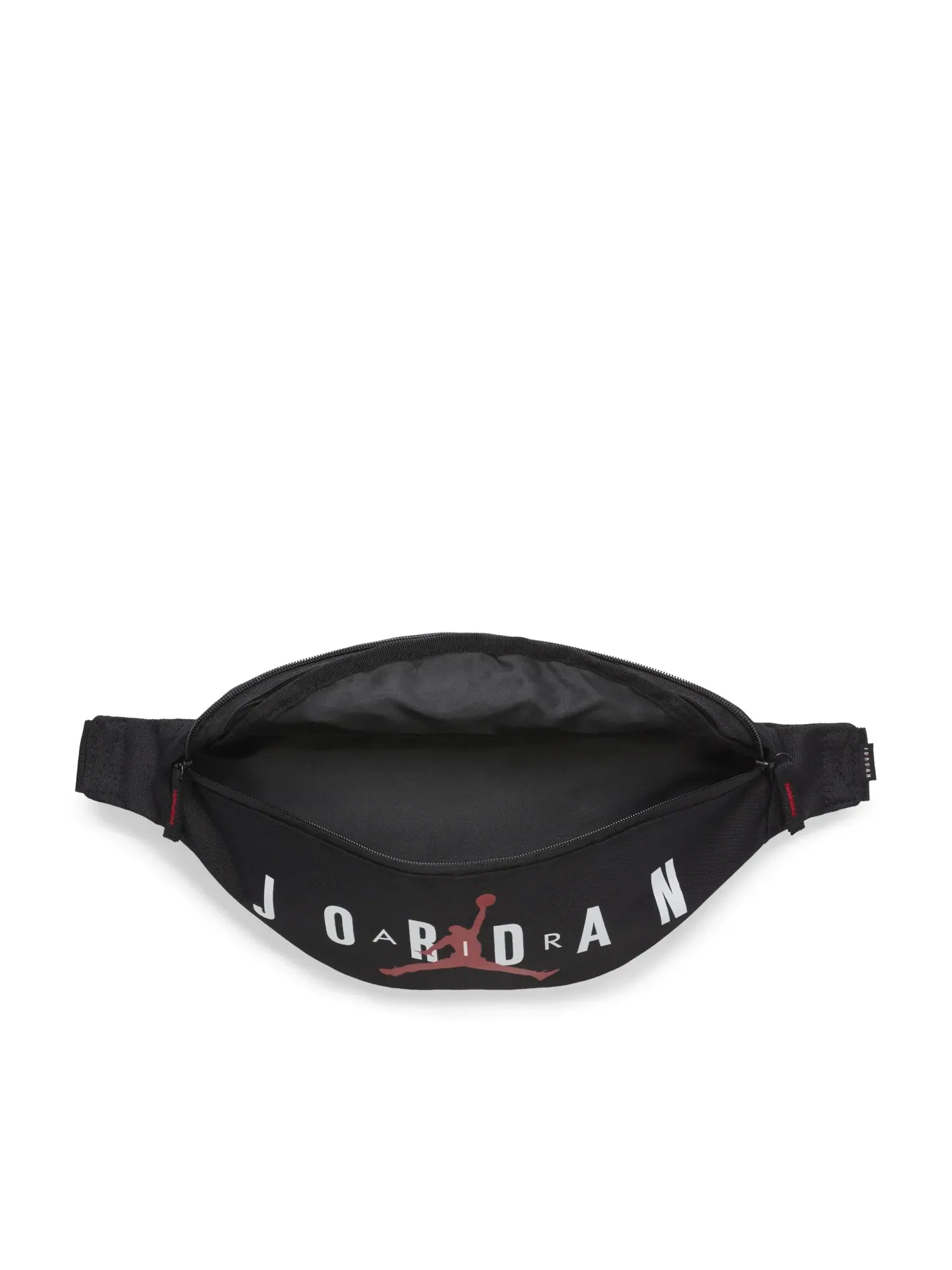 Сумка AIr Jordan Jumpman Air Crossbody 'Blcke' — 3