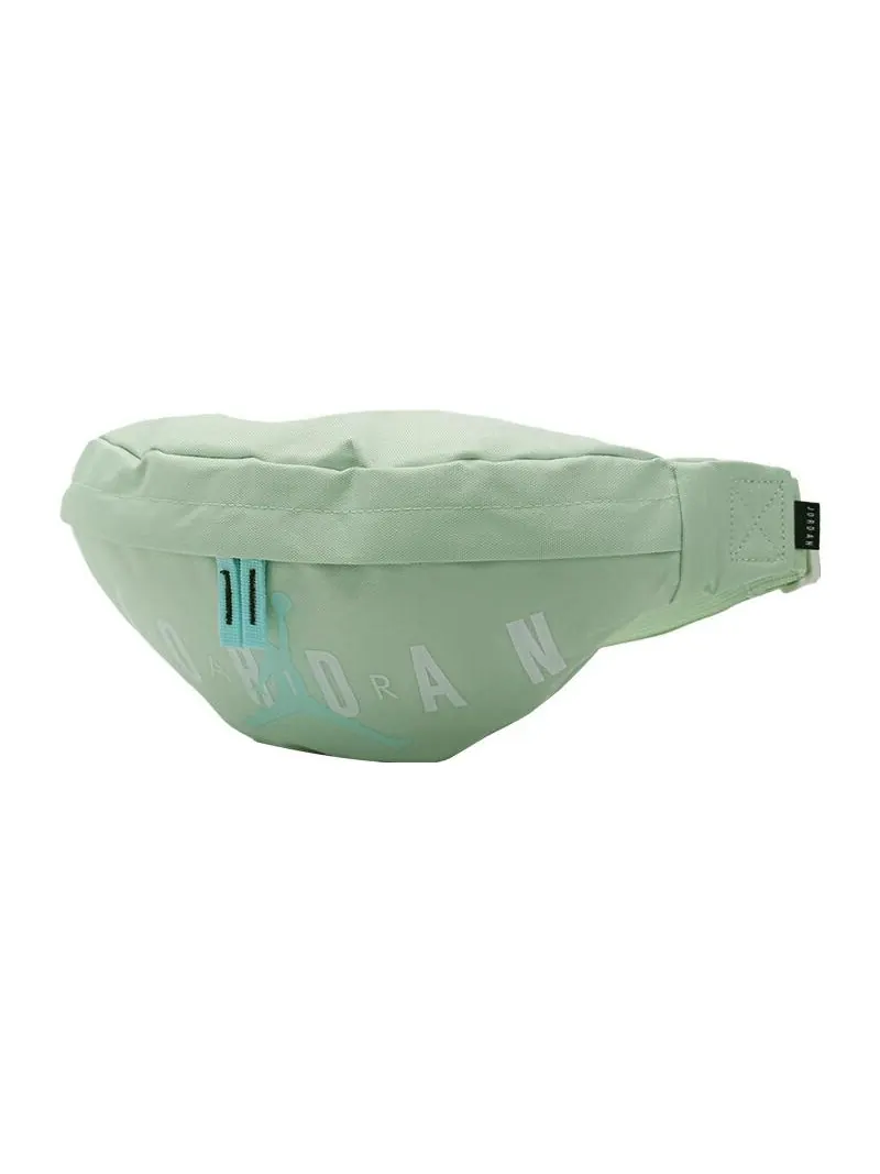 Сумка кросс-боди Air Jordan Air Crossbody Bag 'Light Green' — 3
