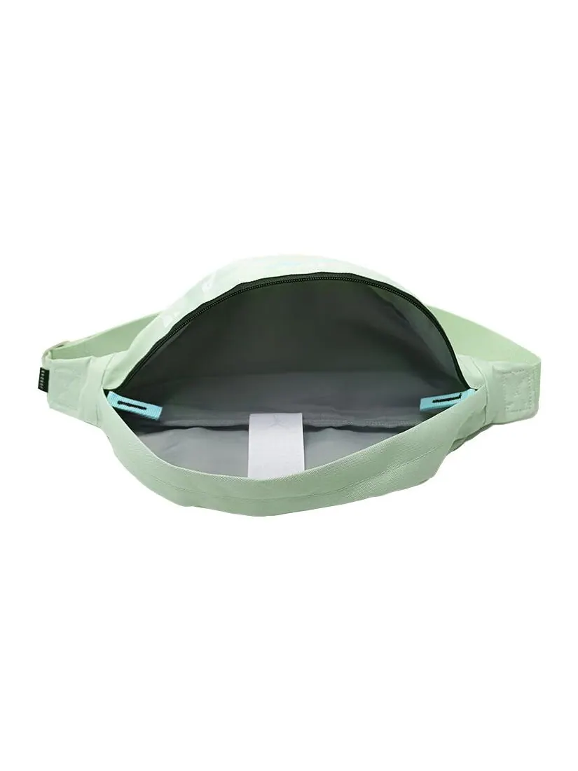 Сумка кросс-боди Air Jordan Air Crossbody Bag 'Light Green' — 5