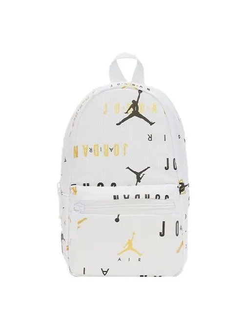 Сумка jumpman backpack 'white' Air Jordan — 1