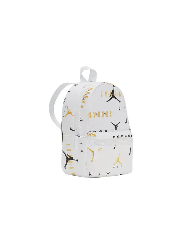 Сумка jumpman backpack 'white' Air Jordan — 2
