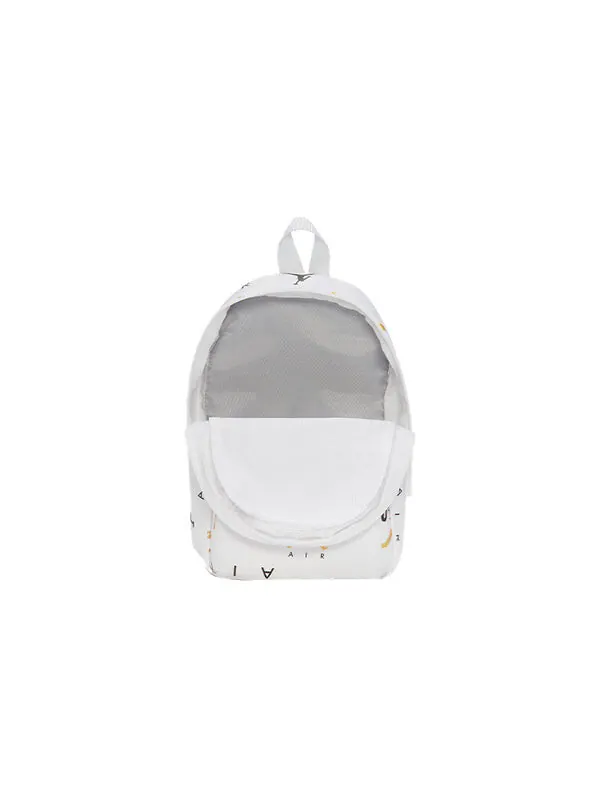 Сумка jumpman backpack 'white' Air Jordan — 4