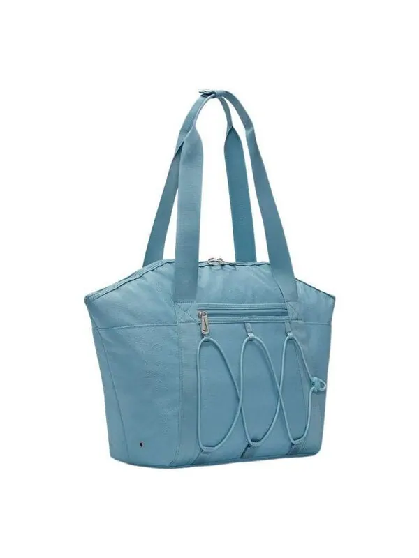 Сумка one club blue duffle bag 'blue' Nike