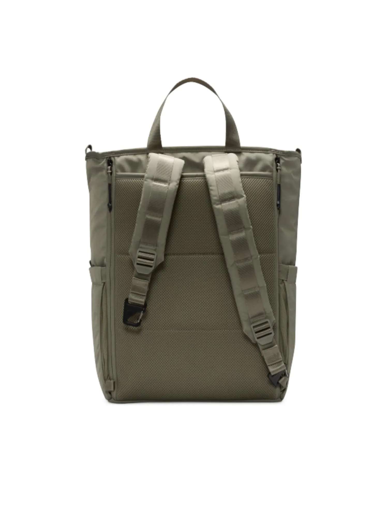 Сумка Nike Diaper Bag 'Light Army' — 4