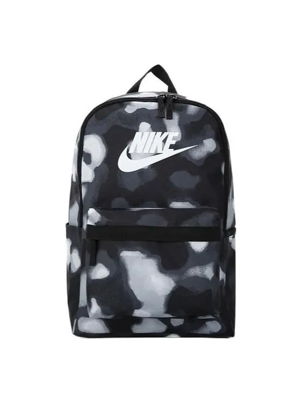 Сумка heritage backpack (25l) 'black white' Nike — 1