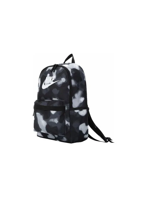 Сумка heritage backpack (25l) 'black white' Nike — 2