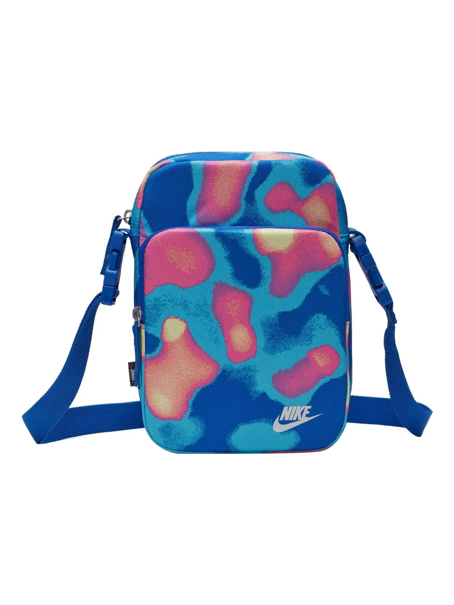 Сумка Nike Heritage Cross-Body Bag — 1