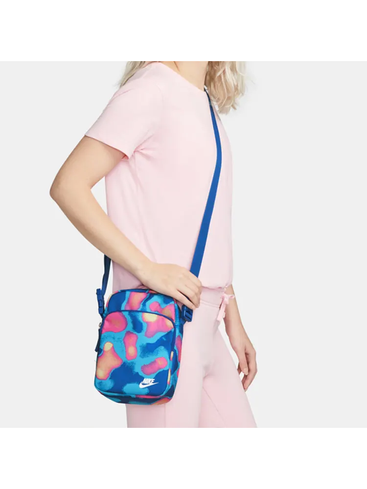 Сумка Nike Heritage Cross-Body Bag — 5