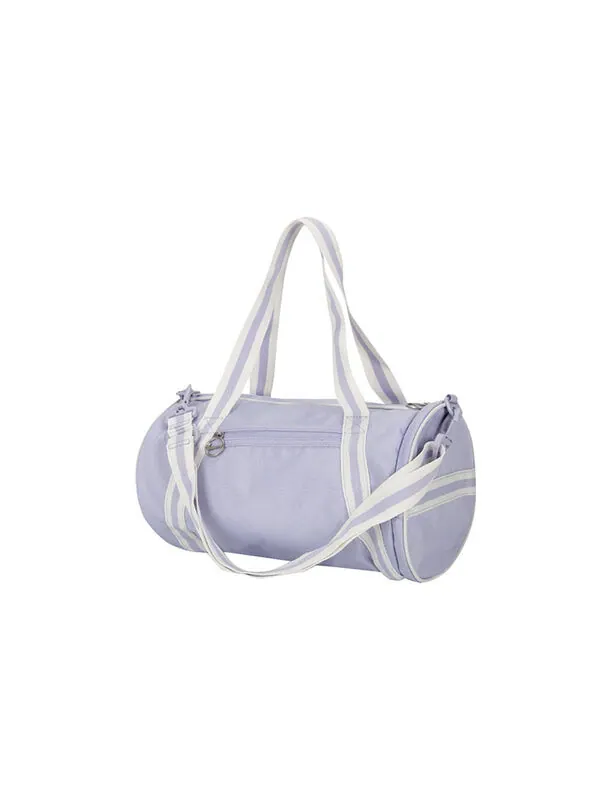 Сумка heritage retro duffel bag 'purple' Nike — 2